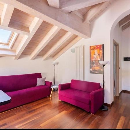 Mansarda Ivy Apartment Финале Лигуре Екстериор снимка