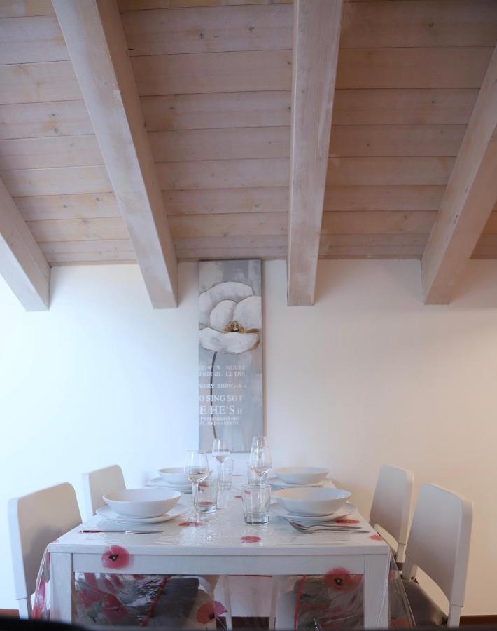 Mansarda Ivy Apartment Финале Лигуре Екстериор снимка