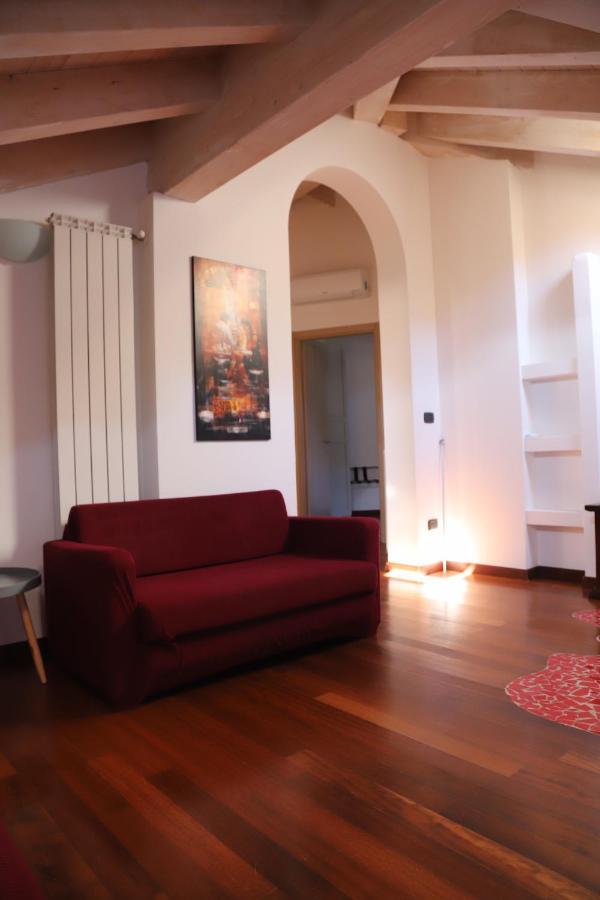 Mansarda Ivy Apartment Финале Лигуре Екстериор снимка