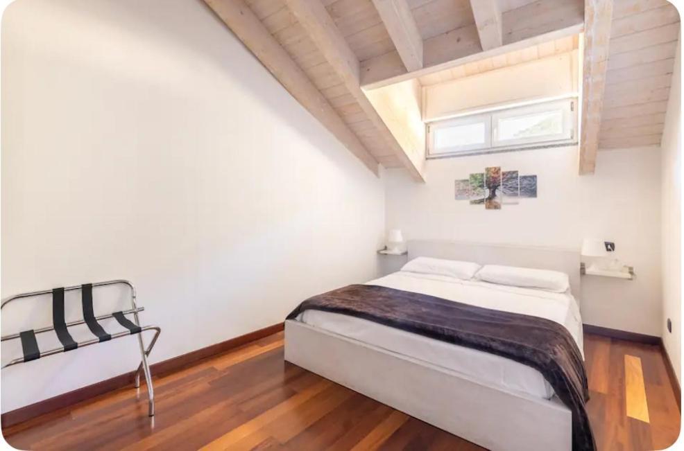 Mansarda Ivy Apartment Финале Лигуре Екстериор снимка