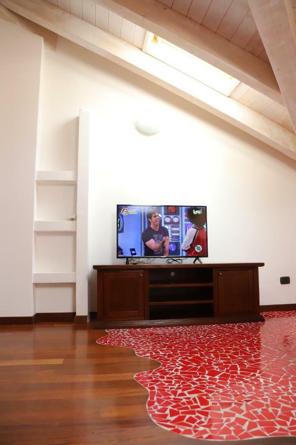 Mansarda Ivy Apartment Финале Лигуре Екстериор снимка