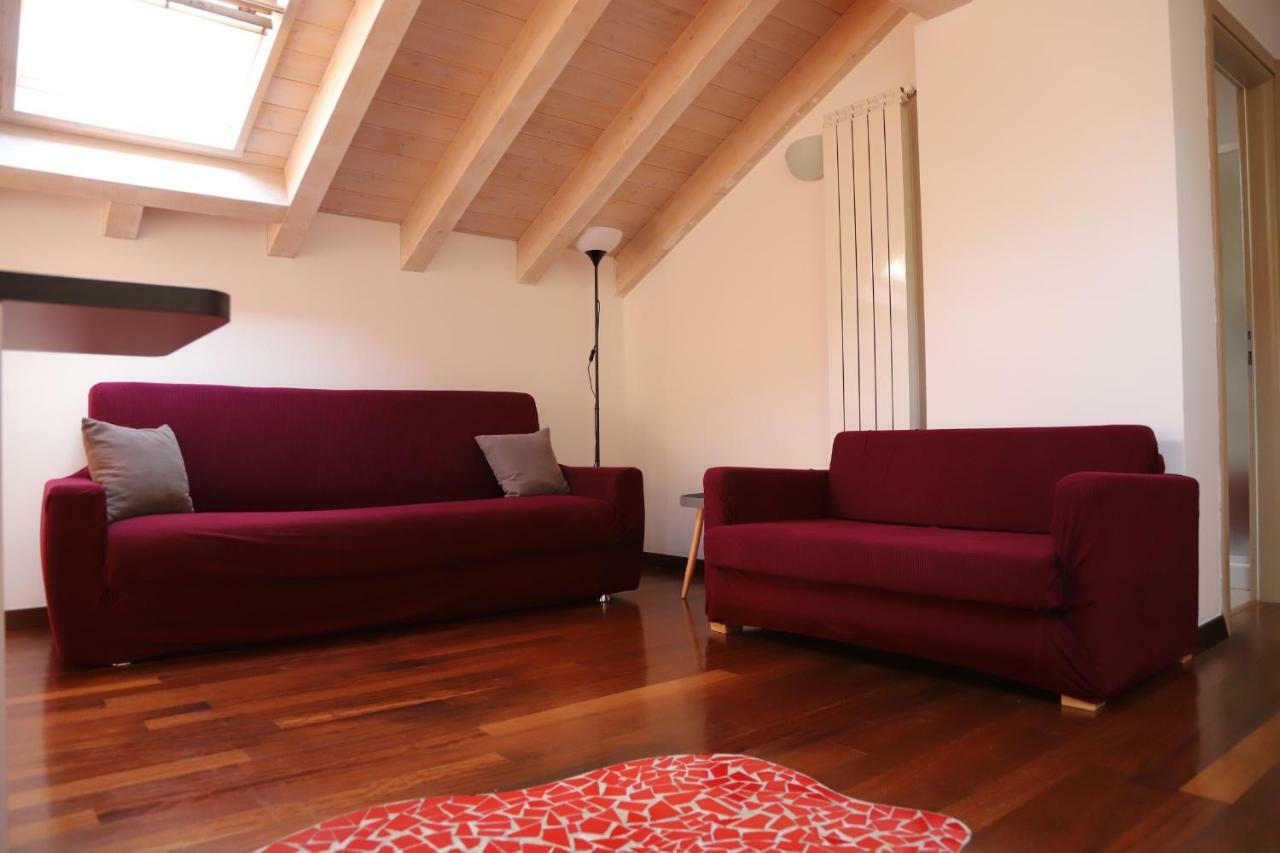 Mansarda Ivy Apartment Финале Лигуре Екстериор снимка